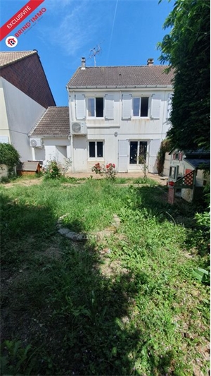 maison à la vente -   45150  JARGEAU, surface 90 m2 vente maison - UBI472537025